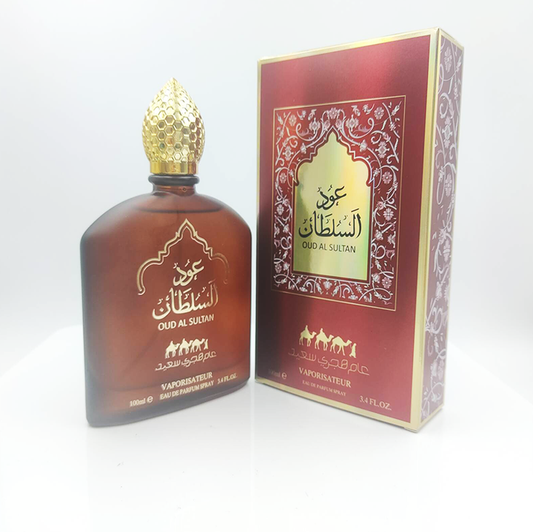 عود السلطان